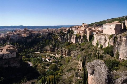 Image of Cuenca (Spain)